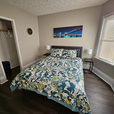 Elegant 4 Bedroom @Cleveland Clinic Area Exterior foto