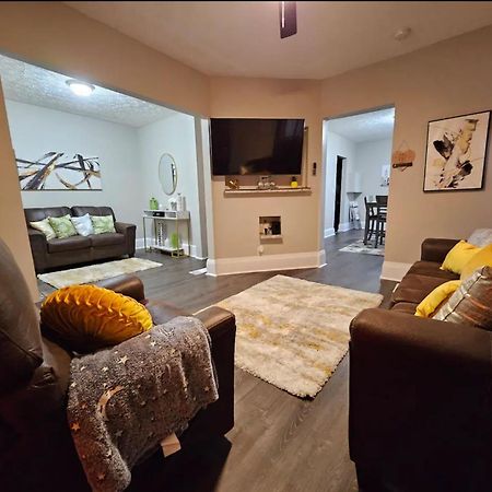 Elegant 4 Bedroom @Cleveland Clinic Area Exterior foto