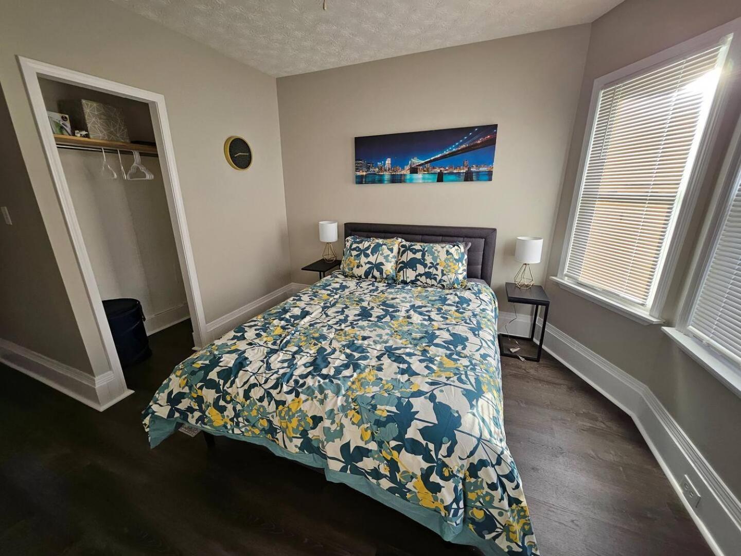 Elegant 4 Bedroom @Cleveland Clinic Area Exterior foto