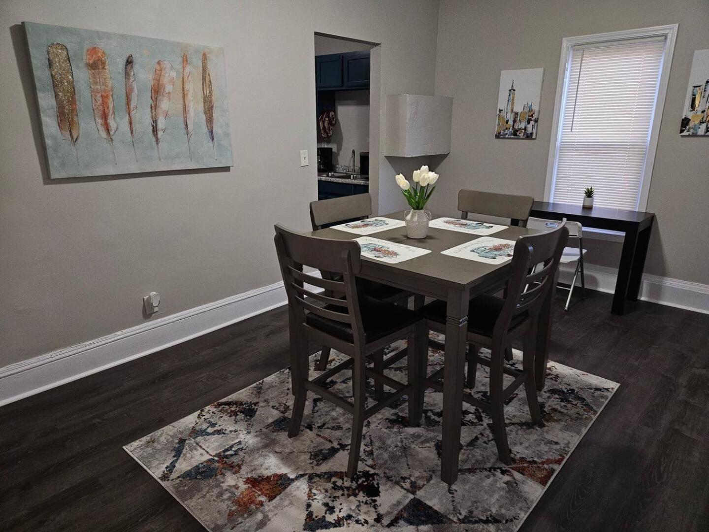 Elegant 4 Bedroom @Cleveland Clinic Area Exterior foto