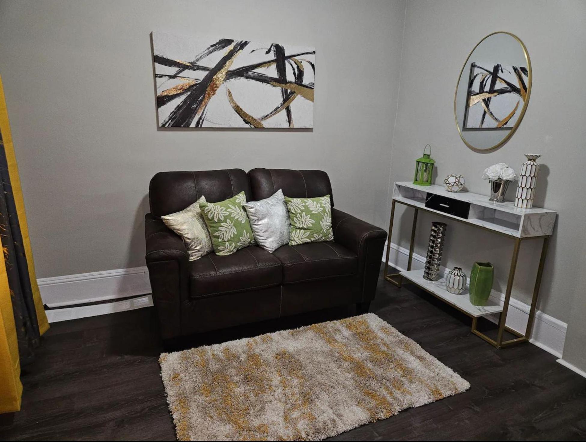 Elegant 4 Bedroom @Cleveland Clinic Area Exterior foto